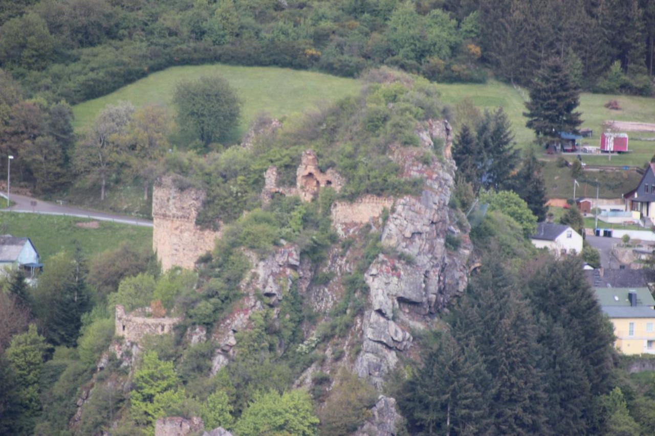 Fewogriebelschied Bagian luar foto