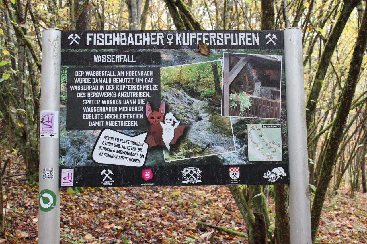 Fewogriebelschied Bagian luar foto