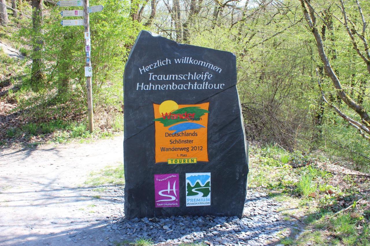 Fewogriebelschied Bagian luar foto