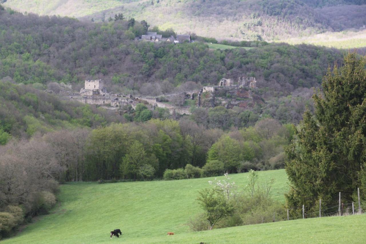 Fewogriebelschied Bagian luar foto